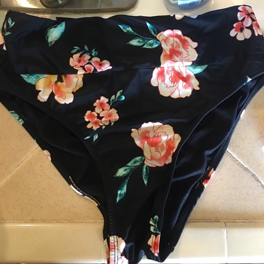 Swimsuit